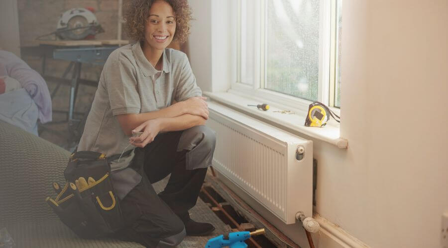 Professional Tankless Water Heater Installation in Offerman, GA